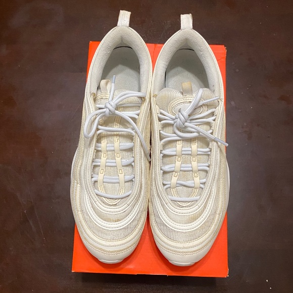 Men’s Nike Air Max 97 size 9.5 - Picture 6 of 8